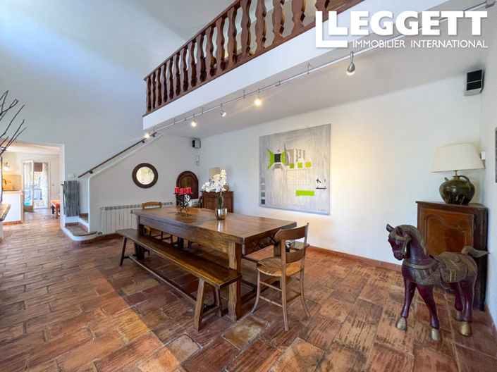 Image No.6-Maison de 5 chambres à vendre à Seillans