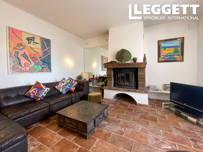 Image No.7-Maison de 5 chambres à vendre à Seillans