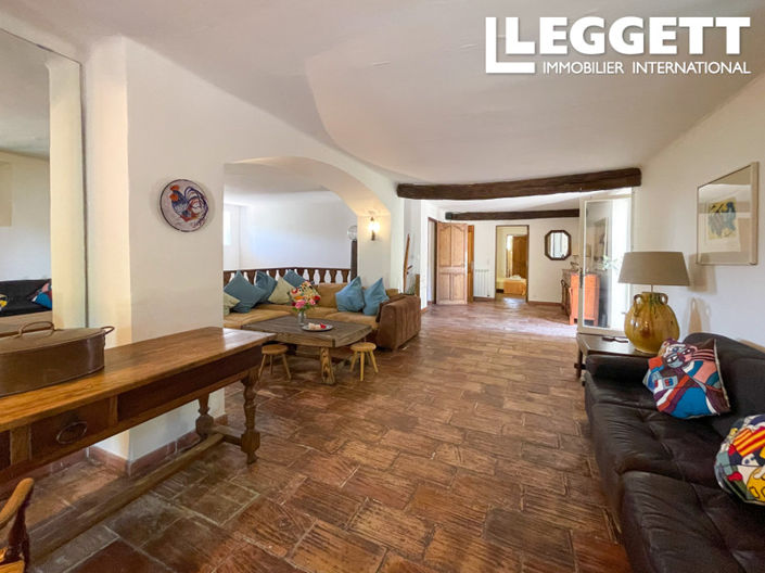 Image No.8-Maison de 5 chambres à vendre à Seillans