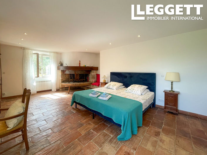 Image No.9-Maison de 5 chambres à vendre à Seillans