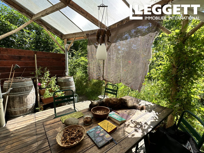 Image No.10-Commercial de 4 chambres à vendre à Sainte-Gemme