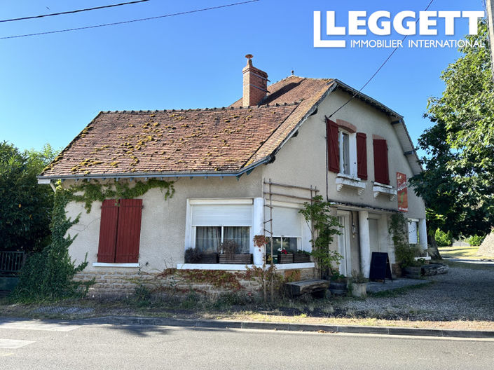 Image No.2-Commercial de 4 chambres à vendre à Sainte-Gemme