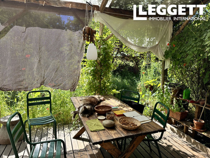 Image No.9-Commercial de 4 chambres à vendre à Sainte-Gemme