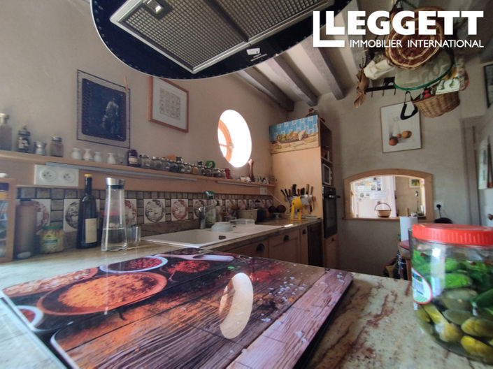 Image No.5-Maison de 3 chambres à vendre à Chaillac