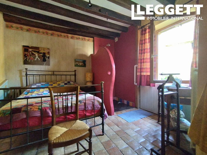 Image No.7-Maison de 3 chambres à vendre à Chaillac