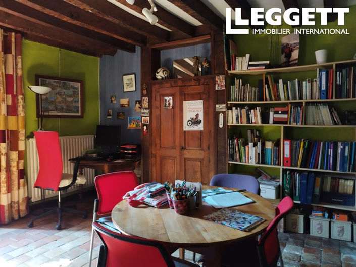 Image No.8-Maison de 3 chambres à vendre à Chaillac