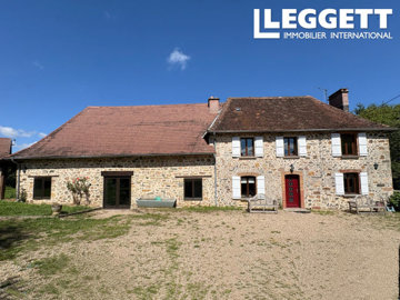 1 - Haute-Vienne, House