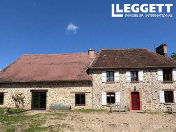 1 - Haute-Vienne, House