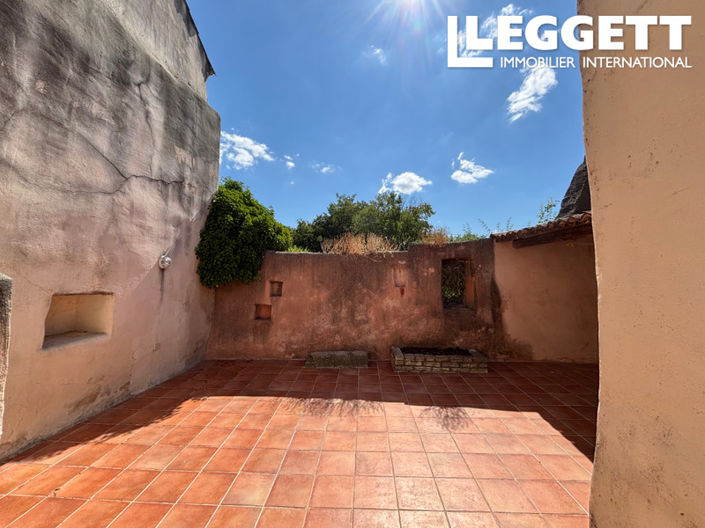 Image No.10-Maison de 3 chambres à vendre à Saint-Quentin-la-Poterie