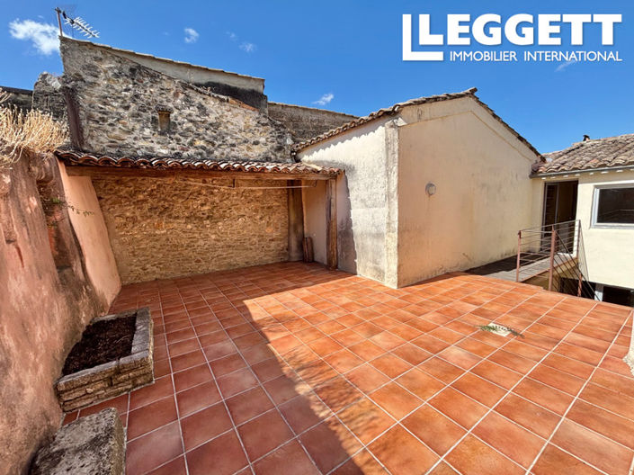 Image No.2-Maison de 3 chambres à vendre à Saint-Quentin-la-Poterie