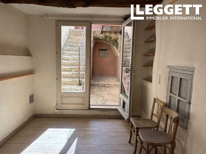 Image No.4-Maison de 3 chambres à vendre à Saint-Quentin-la-Poterie