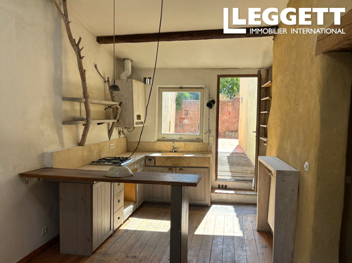 Image No.5-Maison de 3 chambres à vendre à Saint-Quentin-la-Poterie