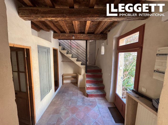 Image No.6-Maison de 3 chambres à vendre à Saint-Quentin-la-Poterie