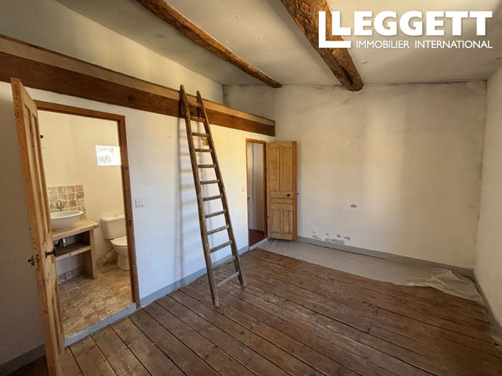 Image No.7-Maison de 3 chambres à vendre à Saint-Quentin-la-Poterie