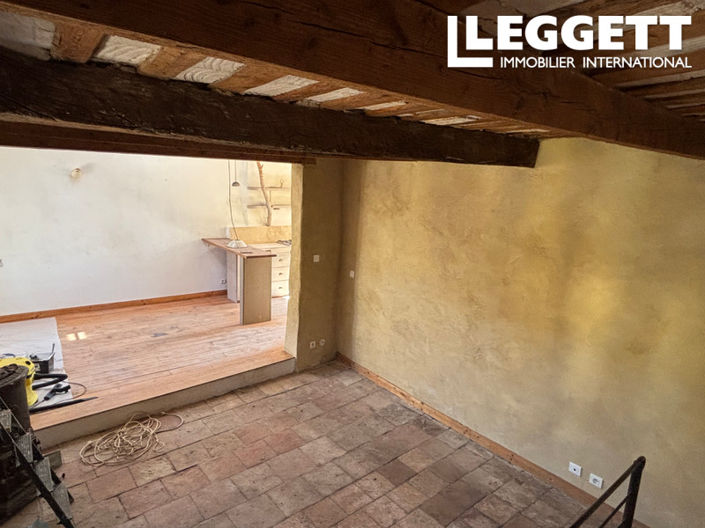 Image No.8-Maison de 3 chambres à vendre à Saint-Quentin-la-Poterie
