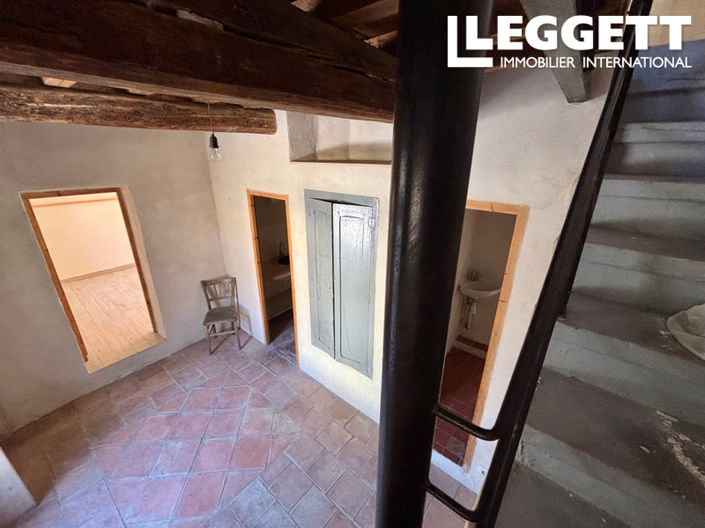 Image No.9-Maison de 3 chambres à vendre à Saint-Quentin-la-Poterie