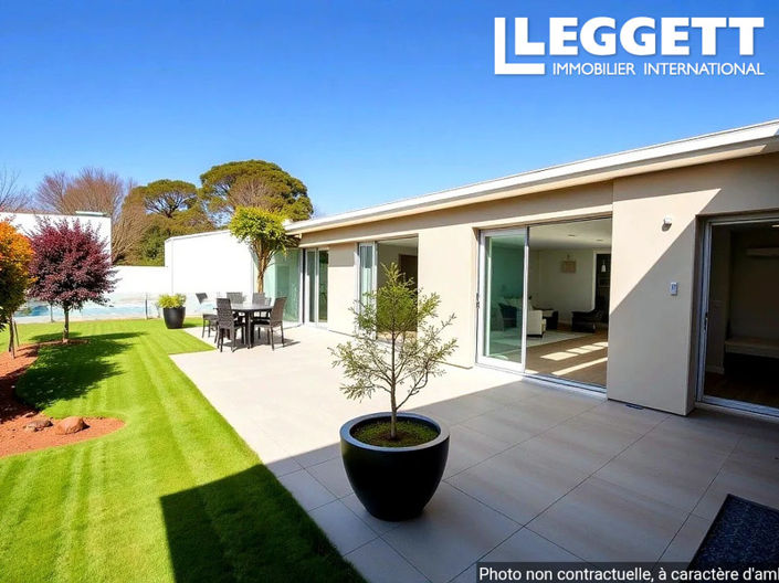 Image No.2-Maison de 6 chambres à vendre à Avignon