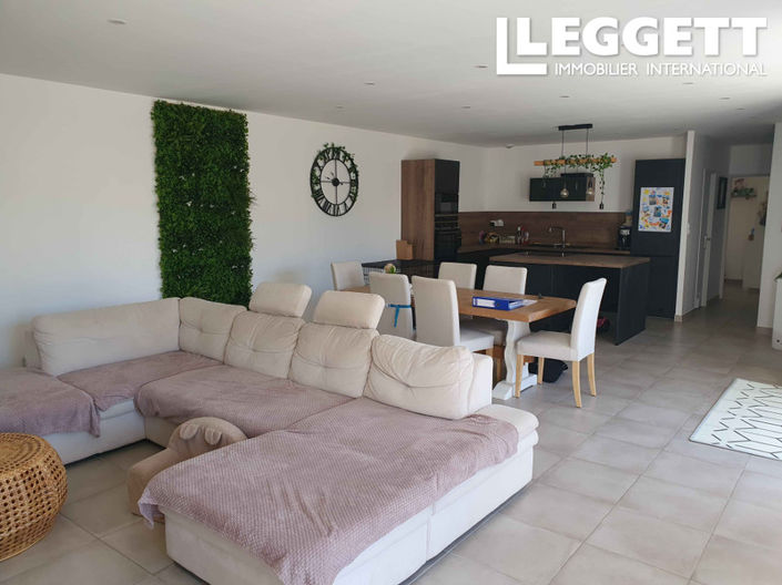 Image No.3-Maison de 6 chambres à vendre à Avignon