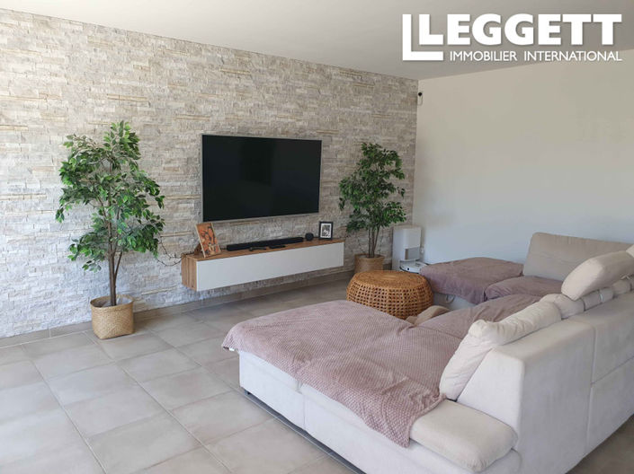 Image No.4-Maison de 6 chambres à vendre à Avignon