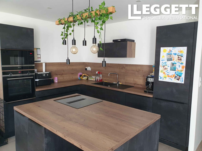 Image No.5-Maison de 6 chambres à vendre à Avignon