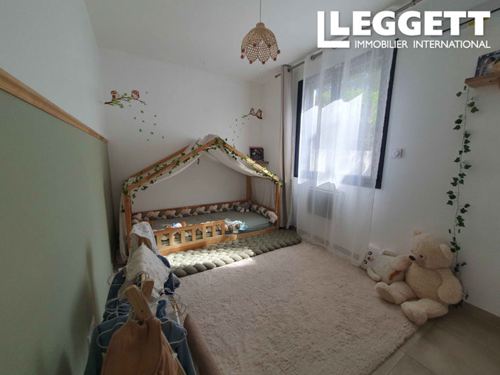 Image No.8-Maison de 6 chambres à vendre à Avignon