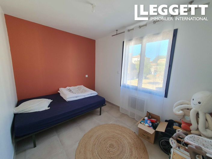 Image No.9-Maison de 6 chambres à vendre à Avignon