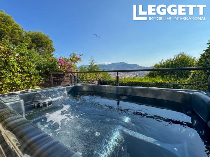 Image No.10-Appartement de 4 chambres à vendre à Nice