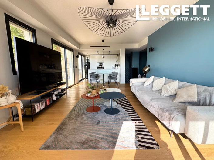 Image No.4-Appartement de 4 chambres à vendre à Nice