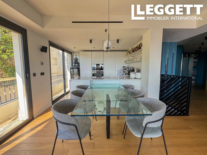 Image No.5-Appartement de 4 chambres à vendre à Nice