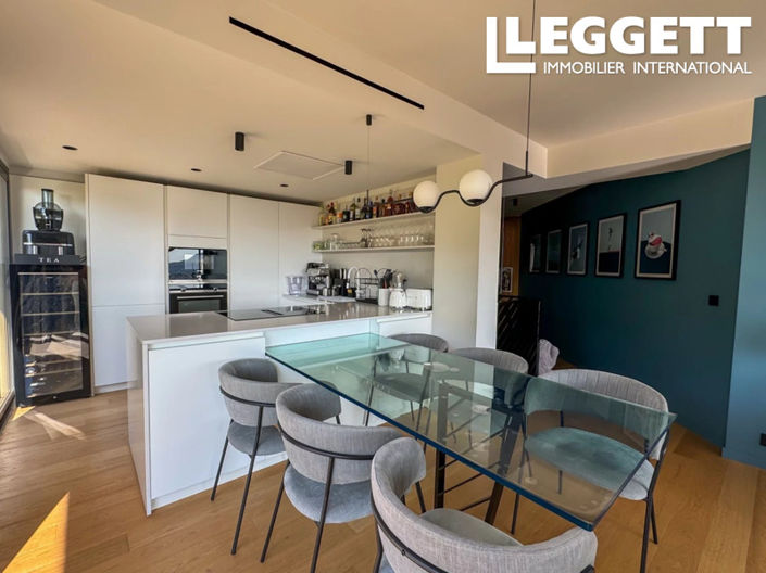 Image No.6-Appartement de 4 chambres à vendre à Nice