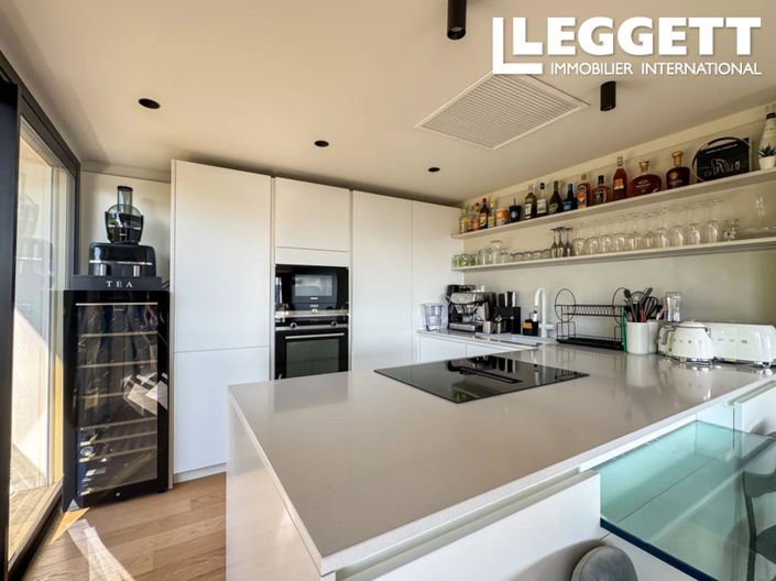 Image No.7-Appartement de 4 chambres à vendre à Nice