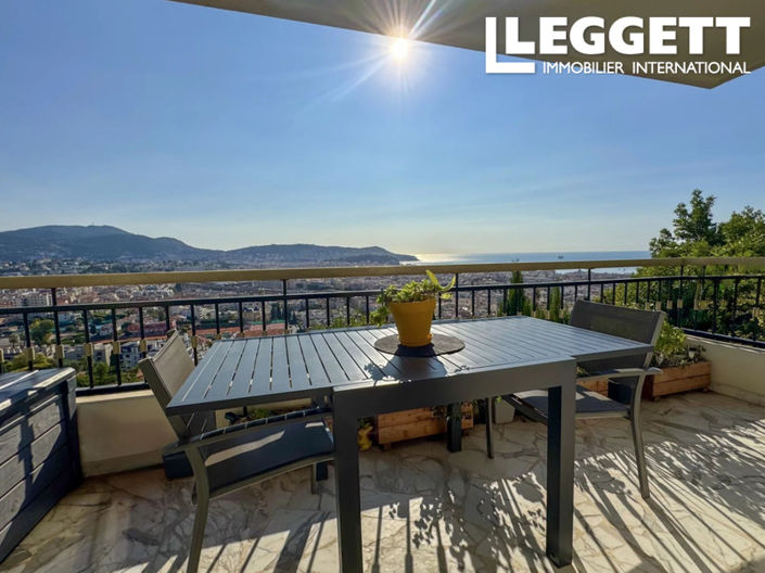 Image No.8-Appartement de 4 chambres à vendre à Nice