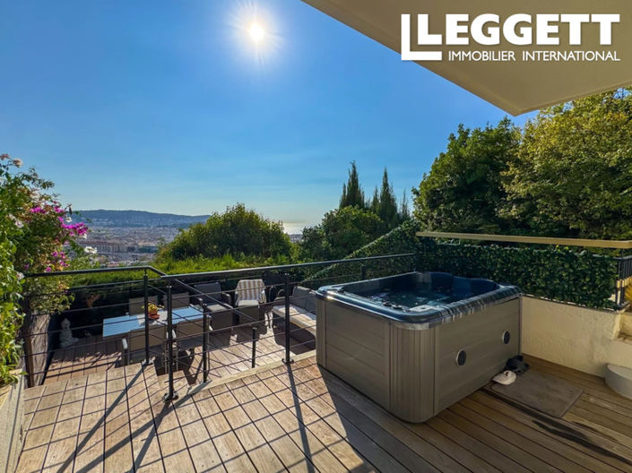 Image No.9-Appartement de 4 chambres à vendre à Nice