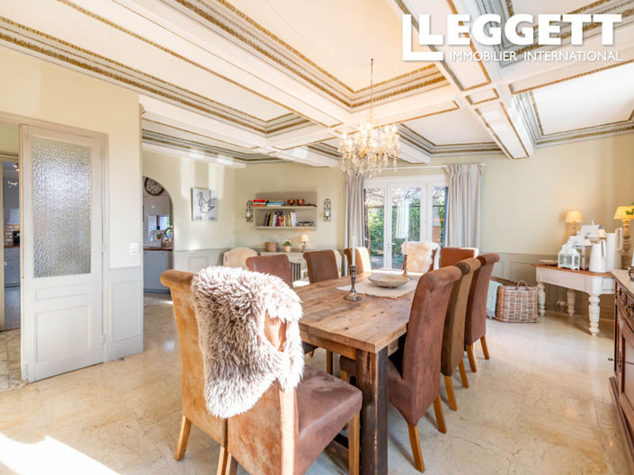 Image No.4-Maison de 7 chambres à vendre à Bize-Minervois