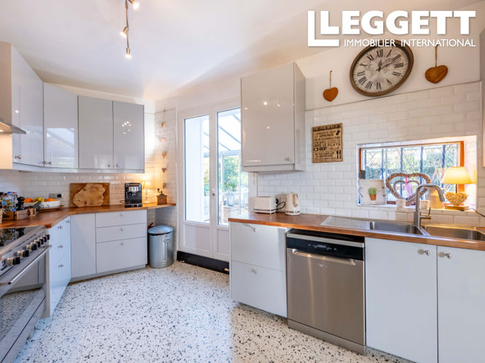 Image No.8-Maison de 7 chambres à vendre à Bize-Minervois