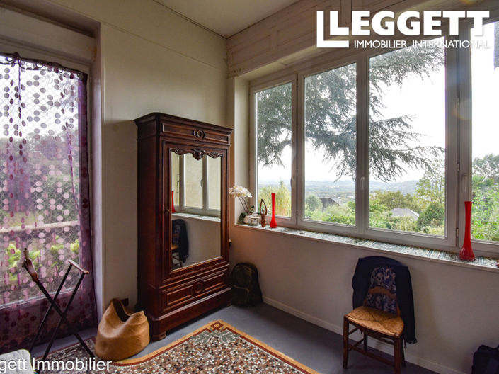 Image No.10-Maison de 4 chambres à vendre à Allassac