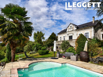 Leggett Immobilier most sold property