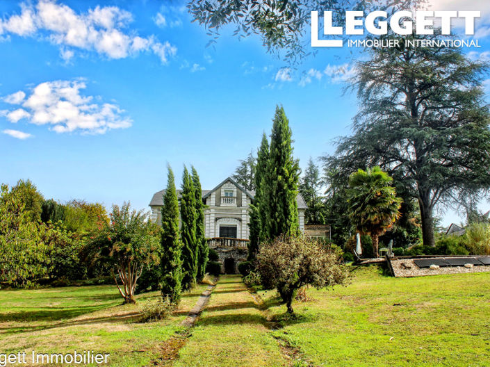 Image No.2-Maison de 4 chambres à vendre à Allassac