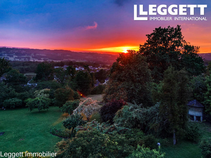 Image No.3-Maison de 4 chambres à vendre à Allassac