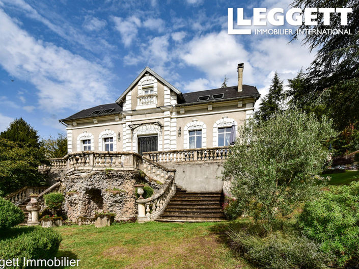 Image No.4-Maison de 4 chambres à vendre à Allassac