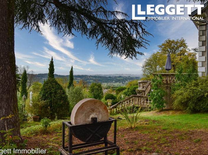Image No.5-Maison de 4 chambres à vendre à Allassac