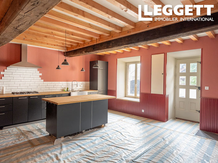 Image No.3-1 Bed House for sale