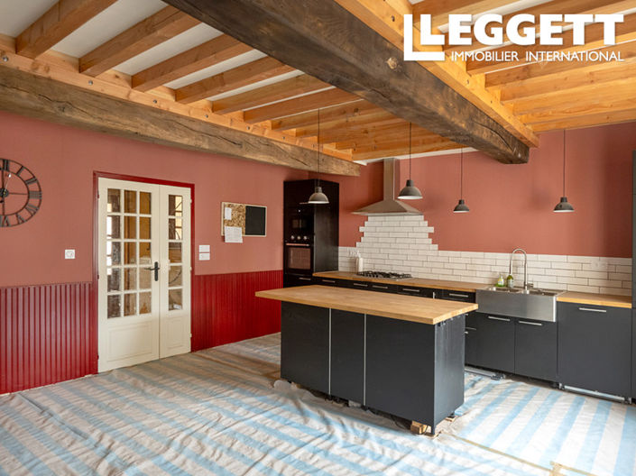 Image No.4-1 Bed House for sale