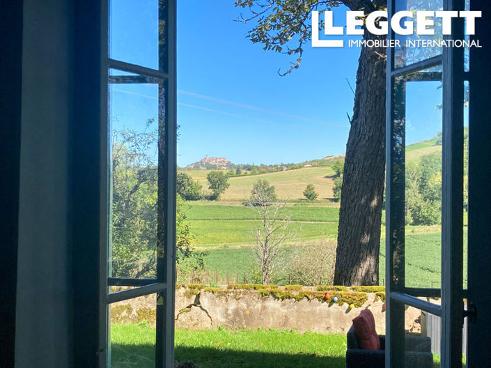 Image No.4-Maison de 7 chambres à vendre à Vindrac-Alayrac