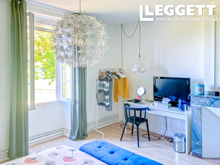 Image No.7-Maison de 7 chambres à vendre à Vindrac-Alayrac