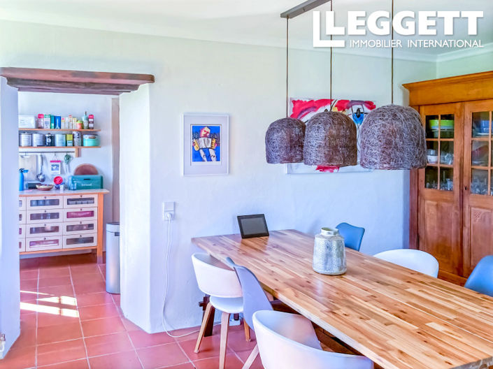 Image No.8-Maison de 7 chambres à vendre à Vindrac-Alayrac