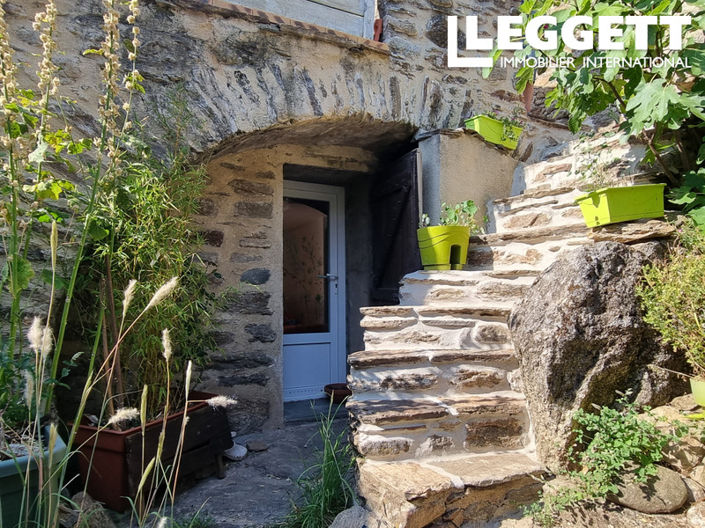 Image No.4-Maison de 1 chambre à vendre à Herault