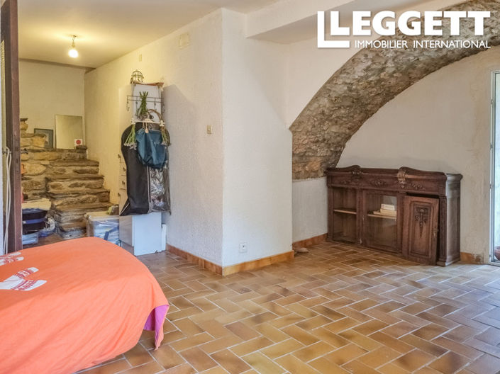 Image No.8-Maison de 1 chambre à vendre à Herault