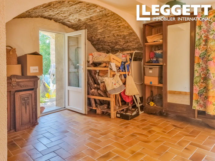 Image No.9-Maison de 1 chambre à vendre à Herault