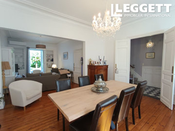 1 - Périgueux, House